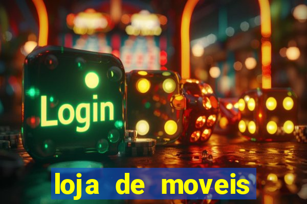 loja de moveis usados bauru